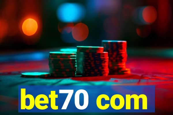 bet70 com